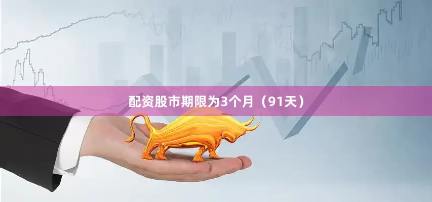 配资股市期限为3个月（91天）
